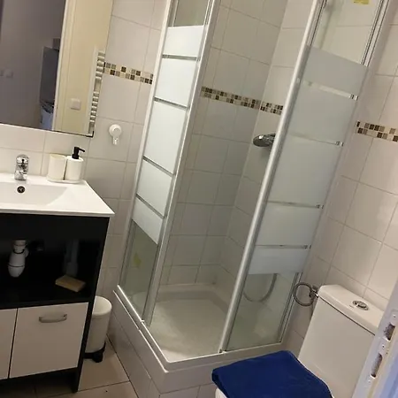 Appartement Joli Proche Gare